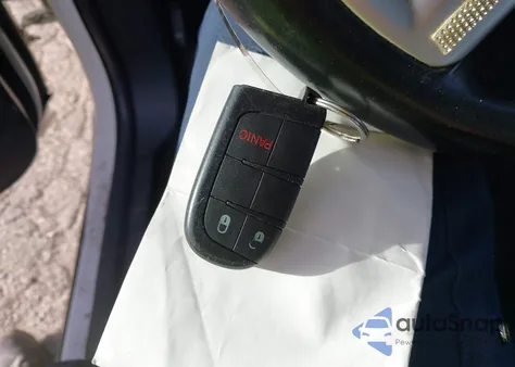 2015 Dodge Journey American Value Pkg from USA, damaged, VIN 3C4PDCABXFT517628